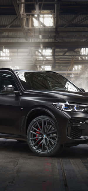 Picha za Bmw X6 M — Honor Win RT Picha ya Ukuta