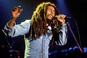 Bob Marley pictures — MacBook Air 15 Picha ya Ukuta