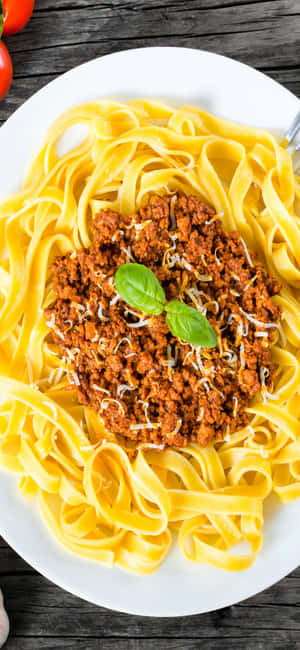 Iphone X Pasta Background — iPhone 16 Plus Picha ya Ukuta