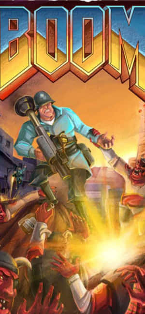 Iphone Xs Max Team Fortress 2 Background — Samsung S23 Picha ya Ukuta