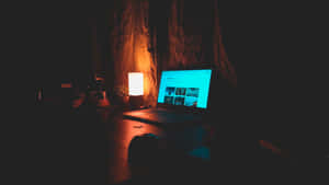 Picha za kupendeza za kisasa — 5120x2880 Picha ya Ukuta