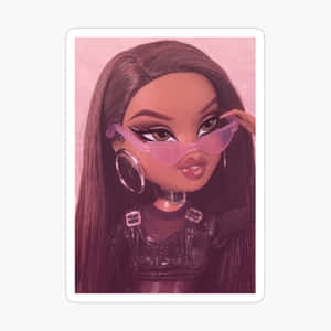 Picha za Bratz Aesthetic — Bratz aesthetic Picha ya Ukuta
