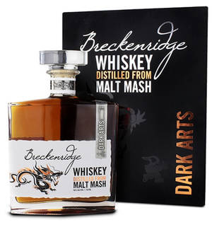 Breckenridge Distillery: Imetengenezwa kwa Uelekeo na Ushauku — Honor Magic V Picha ya Ukuta