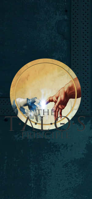 Iphone Xs The Talos Principle Background — Nubia Focus 2 Ultra Picha ya Ukuta
