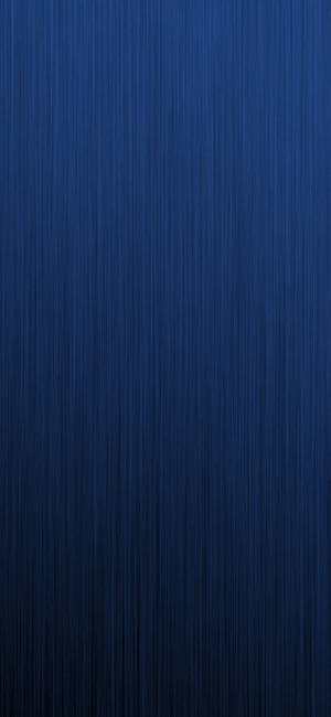Brushed Metal Blue iPhone — iPhone 18 Picha ya Ukuta