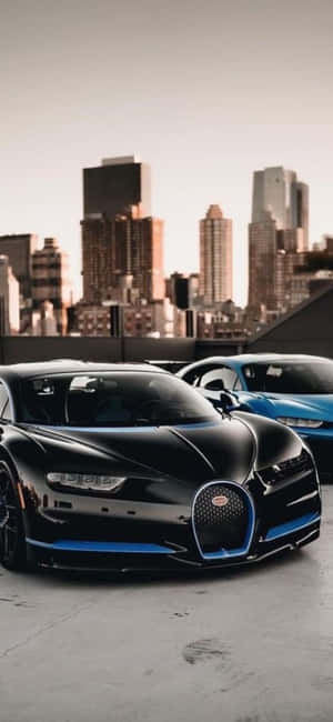 Iphone Xs Bugatti Background — OnePlus 15 Picha ya Ukuta