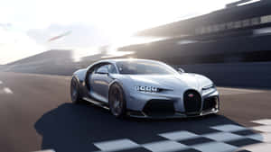 Picha za Bugatti — Bugatti Picha ya Ukuta
