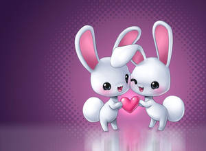 Bunnies za Cute za Mahaba