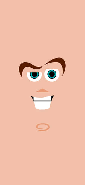 Background ya Toy Story — Honor Win Picha ya Ukuta