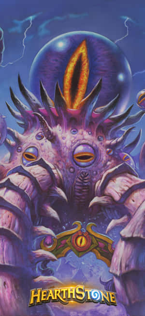 Iphone Xs Hearthstone Background — Honor X Picha ya Ukuta