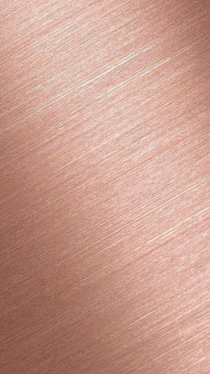 Caption: "Elegant Rose Gold Gradient Background" — 9:16 Picha ya Ukuta