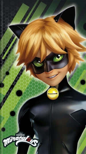 Picha za Cat Noir