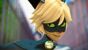 Picha za Cat Noir