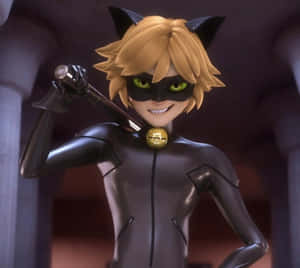 Picha za Cat Noir