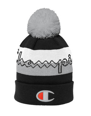 Champion Kofia Ya Beanie Rangi Nyeupe wallpaper — 4:5 Picha ya Ukuta