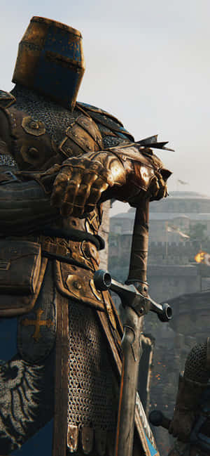 Iphone Xs Max For Honor Latar — Nubia Focus 2 Picha ya Ukuta