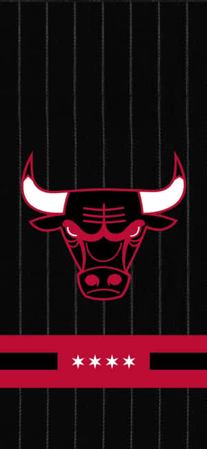 Chicago Bulls Iphone — iPhone 17 Picha ya Ukuta
