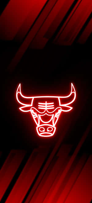 Chicago Bulls Phone — Moto E14 Picha ya Ukuta
