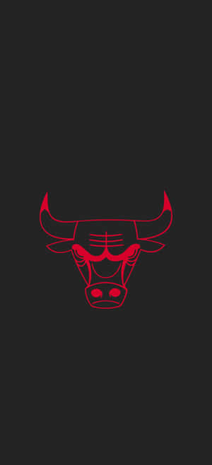 Chicago Bulls Telefoni — Motorola Edge 70 Pro Picha ya Ukuta
