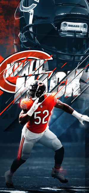 Chicago Sports — Huawei nova Picha ya Ukuta