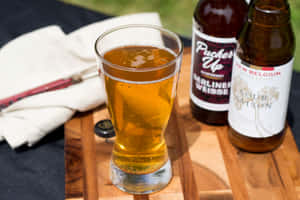 Beer pictures — MacBook Air 15 Picha ya Ukuta