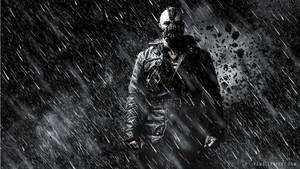 The Dark Knight Rises Movie wallpaper