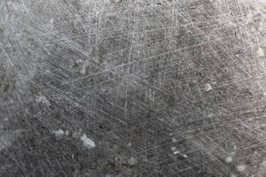 Chuma cha Nyekundu cha Nywele cha Nywele — Surface Picha ya Ukuta