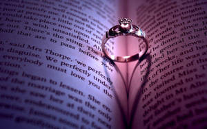 Cincin Kawin Cinta Manis