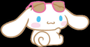 #nyeupe #laini #mrembo #ndogo #cinnamoroll #sanrio #mbwa - シナモロール, Pakua Picha ya HD