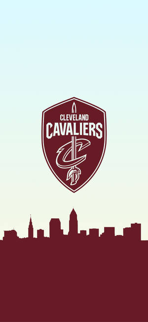 Cleveland Cavaliers — Galaxy A37 Picha ya Ukuta
