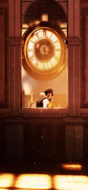 Iphone Xs Max Bioshock Infinite Background — Nubia Neo 3 GT Picha ya Ukuta