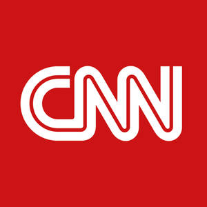 CNN international news brand wallpaper — Pixel Watch 3 Picha ya Ukuta