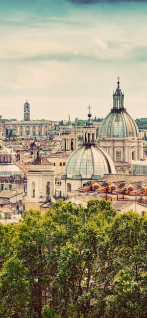 Rome pictures — Lenovo Legion Y70 (2026) Picha ya Ukuta