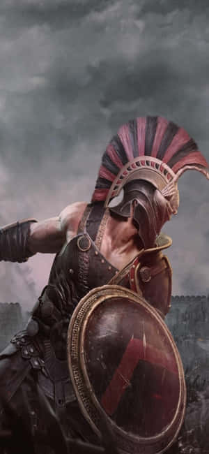 Iphone Xs Total War Rome 2 Background — Vivo S2 Picha ya Ukuta