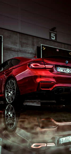 Cool Bmw — Redmi Note 15 Special Picha ya Ukuta