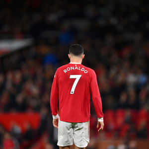 Picha za Cristiano Ronaldo — Cristiano ronaldo Picha ya Ukuta