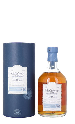 Dalwhinnie Whisky 2003 Chupa — Xiaomi Pad Mini Picha ya Ukuta