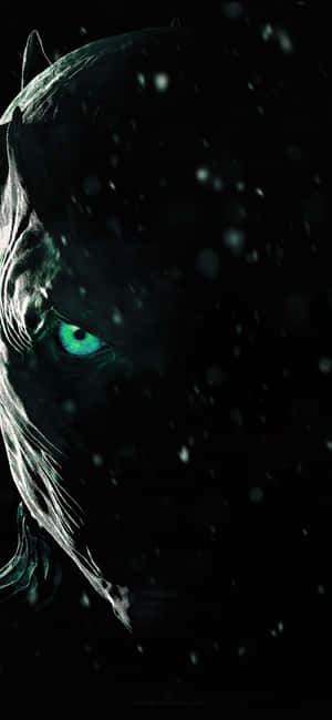 Dark Anime Art — Motorola Edge (2025) Picha ya Ukuta