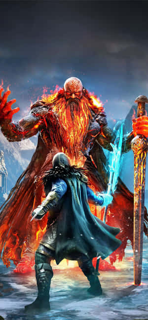 Iphone Xs Max Assassin's Creed Valhalla Background — Moto G77 Picha ya Ukuta