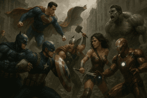 Batman,Superman,Iron Man,Captain America Mandharinyuma,Thor Mandharinyuma,Marvel Mandharinyuma ya Urembo,Dc Comics Mandharinyuma,Superhero Mandharinyuma