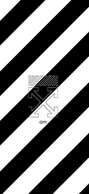 Off White Iphone [wallpaper] — Realme 16x Picha ya Ukuta