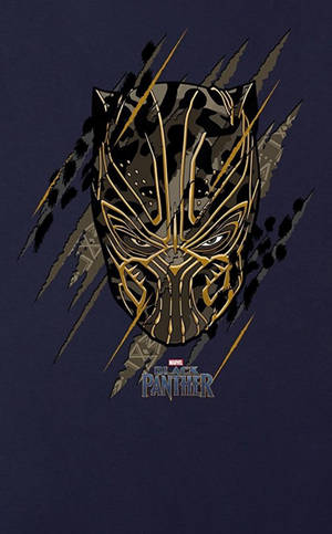 Digital Art Killmonger Wallpaper — Lenovo Idea Tab Pro Picha ya Ukuta