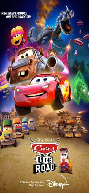 Iphone X Cars Background — Realme 15 Lite Picha ya Ukuta