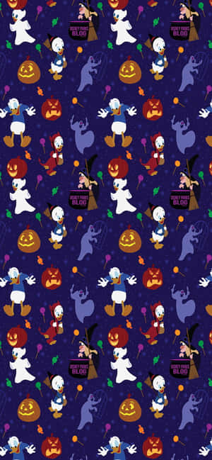 Iphone Xs Max Disney Background — POCO X8 Pro Picha ya Ukuta