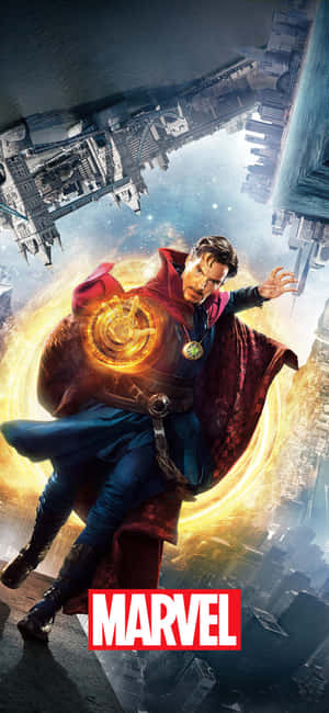 Iphone Xs Marvel Background — Moto G17 Power Picha ya Ukuta