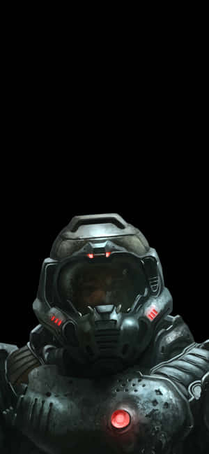 Pixel 3xl Doom Background — Vivo Y Picha ya Ukuta