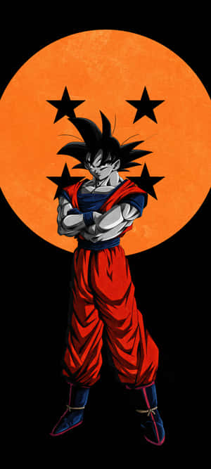 Dragon Ball Z pictures — Galaxy F56 Picha ya Ukuta
