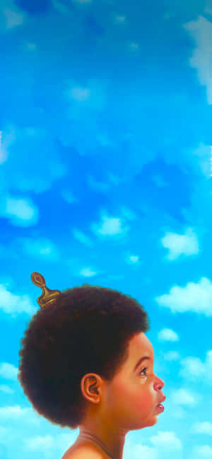 Drake Nothing Was The Same — Xiaomi 15S Pro Picha ya Ukuta