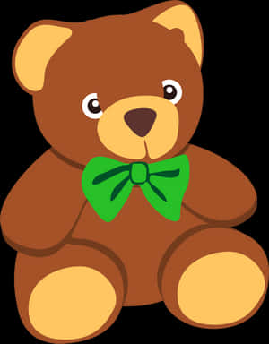 Muundo wa Embroidery Digitizing Pamoja na Muundo wa Vector - Dubu, Pakua Picha ya HD PNG — Bear mrembo Picha ya Ukuta