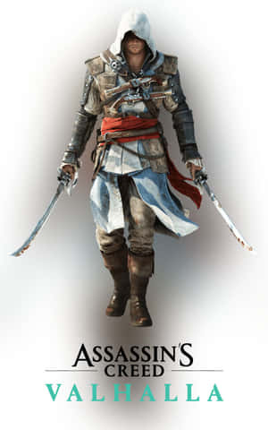 1440p Assassin's Creed Valhalla Background — Honor Pad X8b Picha ya Ukuta